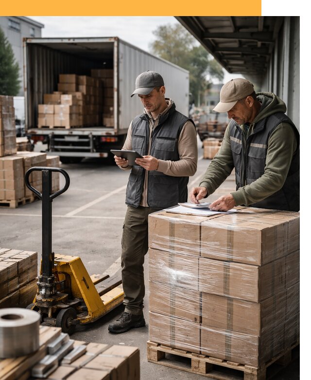 Импортные перевозки грузов с таможенным оформлением от 46112 руб