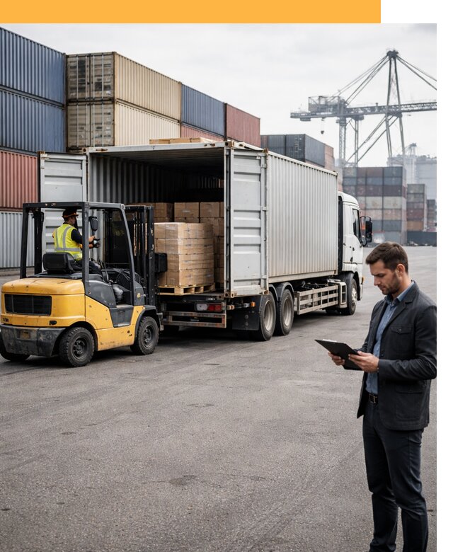 Экспортные перевозки грузов по миру от 35865 руб быстро и надежно