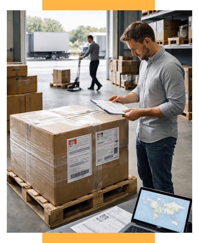 Срочная международная доставка от 12296 р. | СетСервис-Гдр