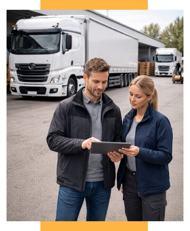 Автомобильные перевозки грузов от 25618 р. | СетСервис-Гдр