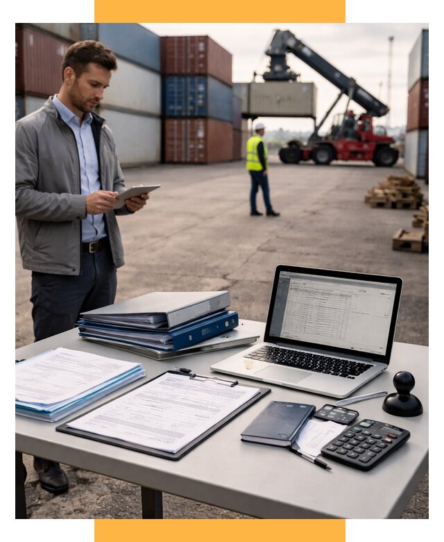 Контейнерные перевозки грузов по миру от 122964 р. | СетСервис-Гдр