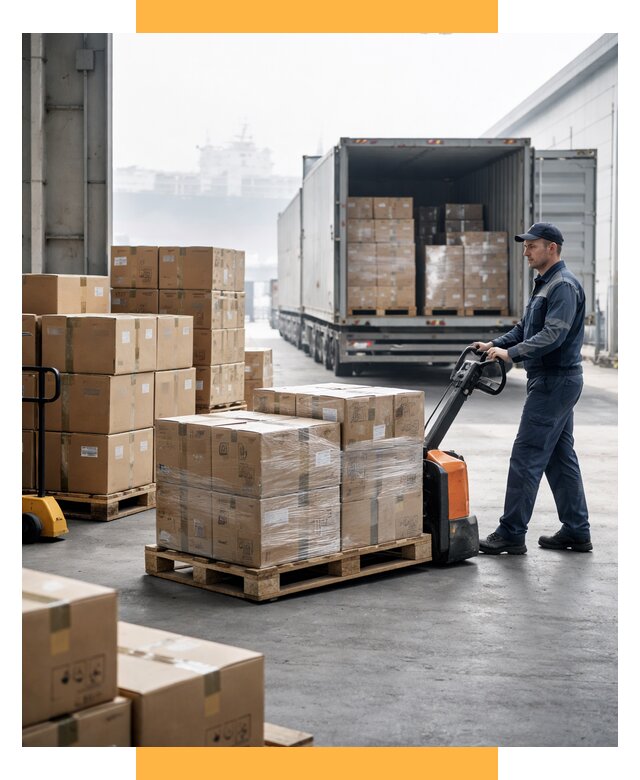 Карго доставка грузов по миру под ключ от 25618 р. | СетСервис-Гдр