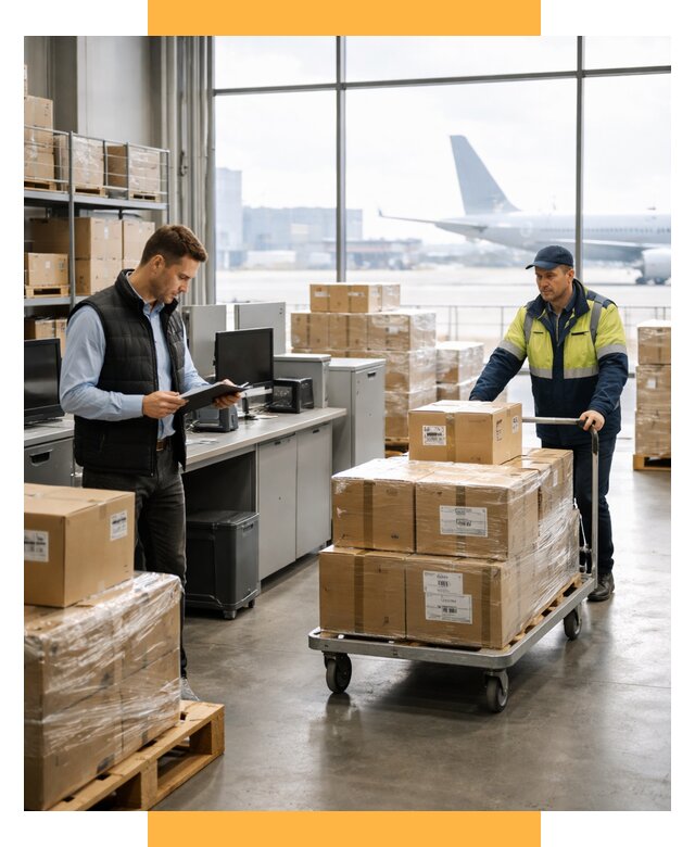 Авиадоставка из Китая от 666 р. — быстро | СетСервис-Гдр