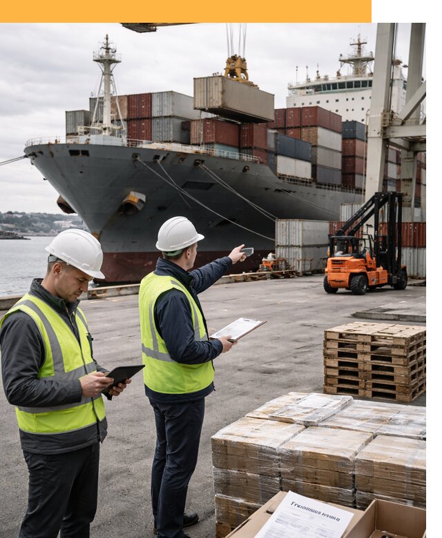 Морские перевозки из Китая от 92223 руб, контейнерные рейсы