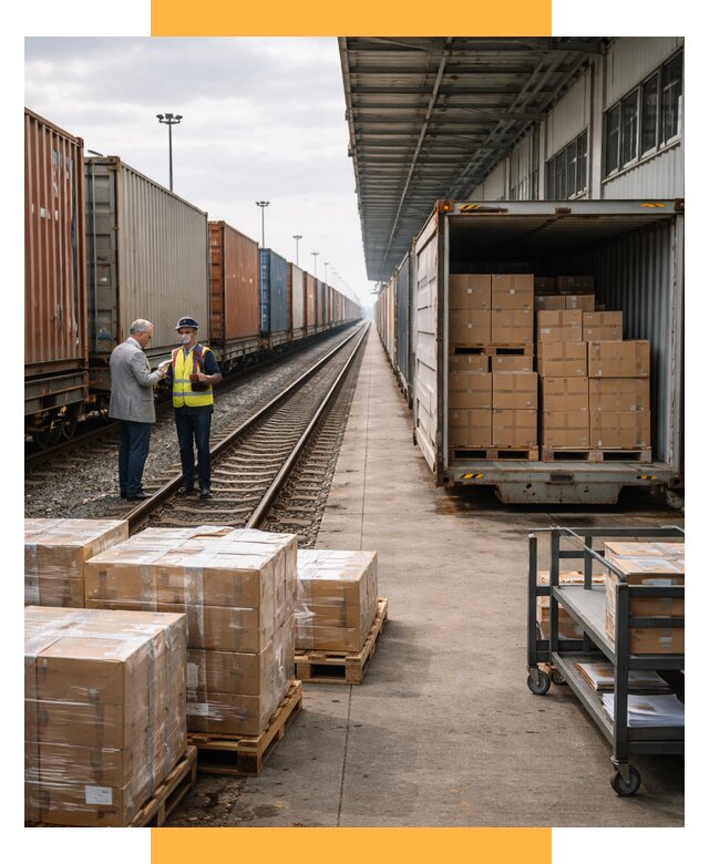 ЖД перевозки из Китая от 92223 р. — надежно с СетСервис-Гдр