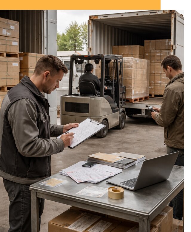 Карго доставка из Китая морские и авиаперевозки от 87100