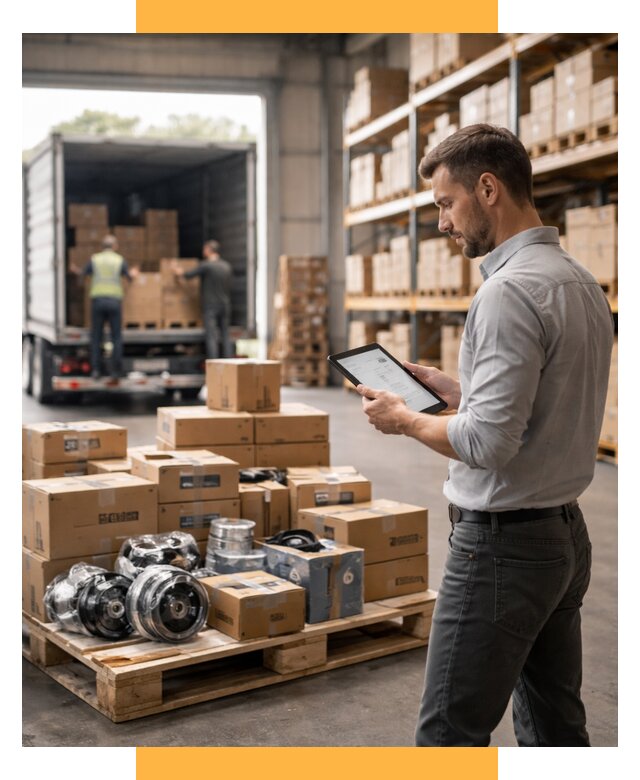 Доставка автозапчастей из Китая от 35865 р. | СетСервис-Гдр