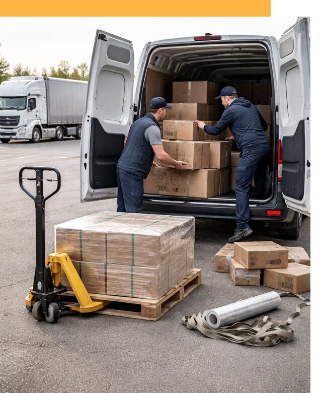 Автоперевозки из Турции: сборные и прямые рейсы от 122964 руб