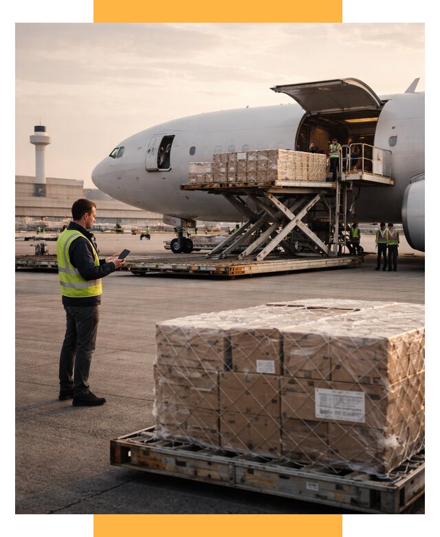 Срочная авиадоставка из Турции от 461 руб., СетСервис-Гдр