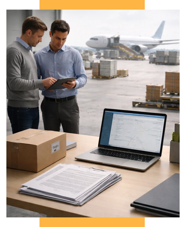 Авиадоставка из США от 666 р., быстро и надежно, СетСервис-Гдр