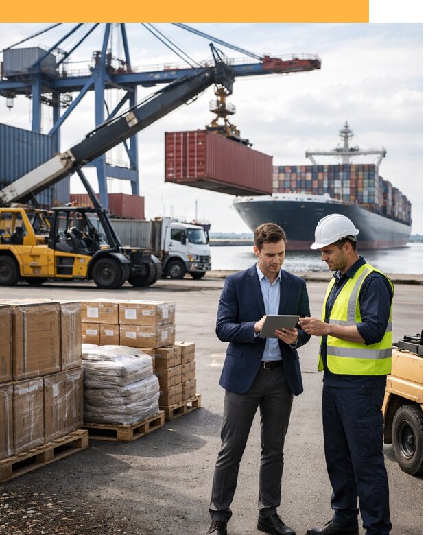 Морские перевозки из США экспорт грузов от 46112 руб