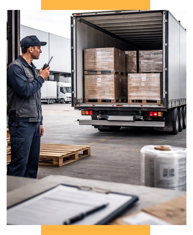 Автоперевозки из Италии от 87100 р., надежно СетСервис-Гдр