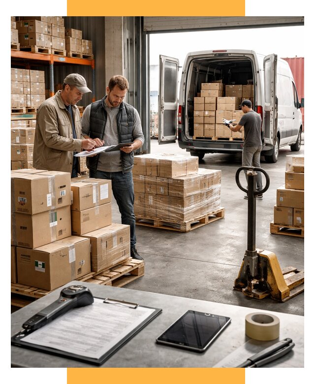 Сборные грузы из Италии, доставка от 18957 р. СетСервис-Гдр