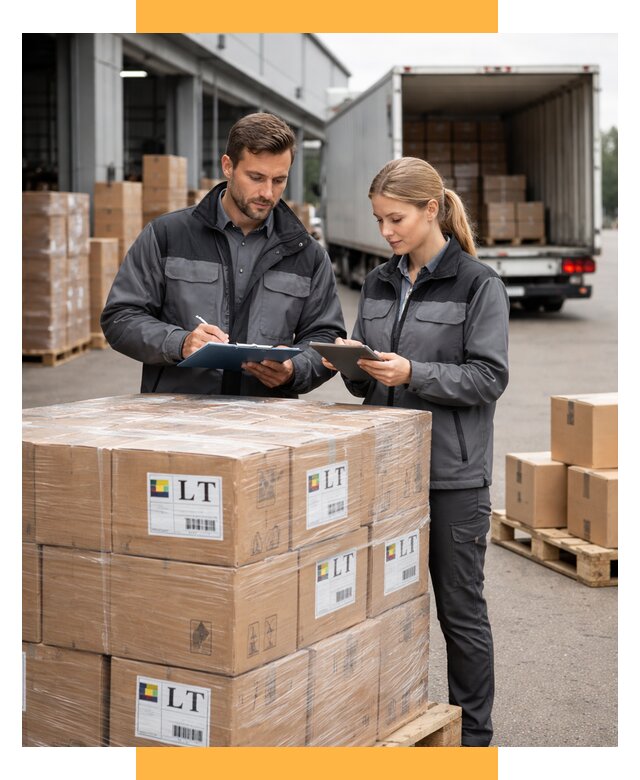 Доставка грузов из Литвы в Россию от 15371 р., СетСервис-Гдр