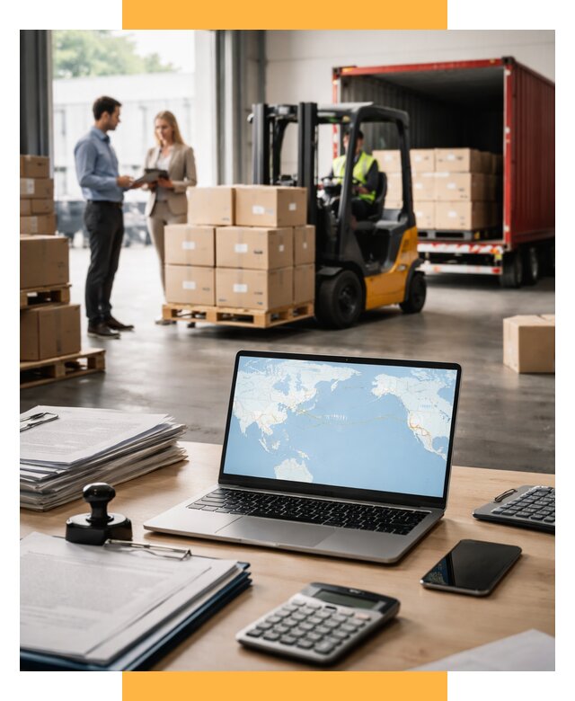 Доставка грузов из Японии в Россию от 92223 р. | СетСервис-Гдр