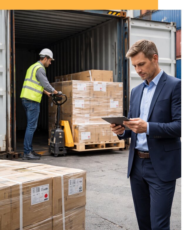 Доставка грузов из Японии: полная логистика от 92223 руб