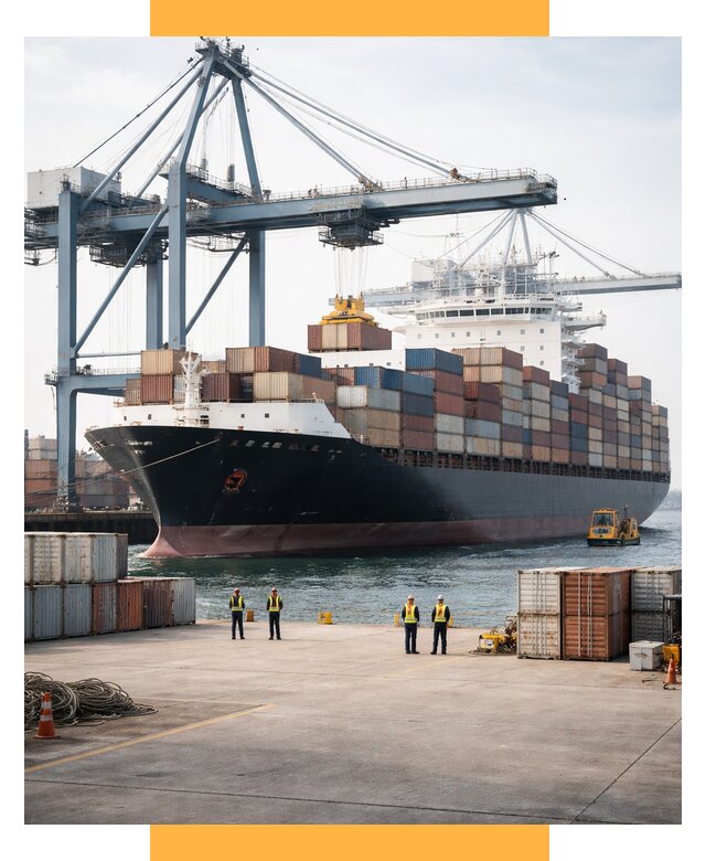 Морские перевозки из Японии контейнером от 92223 р. | СетСервис-Гдр