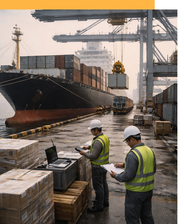 Морские перевозки из Японии от 92223 руб, доставка по миру