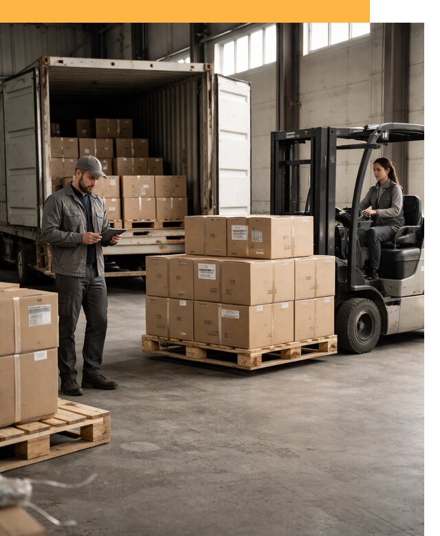 Доставка грузов из Кореи от 25618 руб морем авиацией и жд