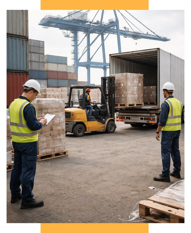 Доставка грузов из Вьетнама в Россию от 76853 р. | СетСервис-Гдр