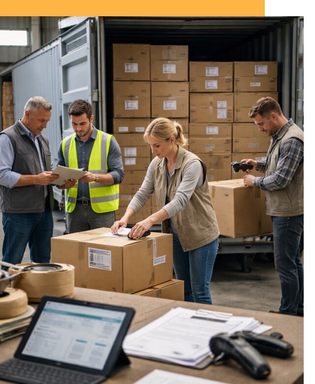 Доставка и таможенное оформление грузов из Вьетнама от 76853