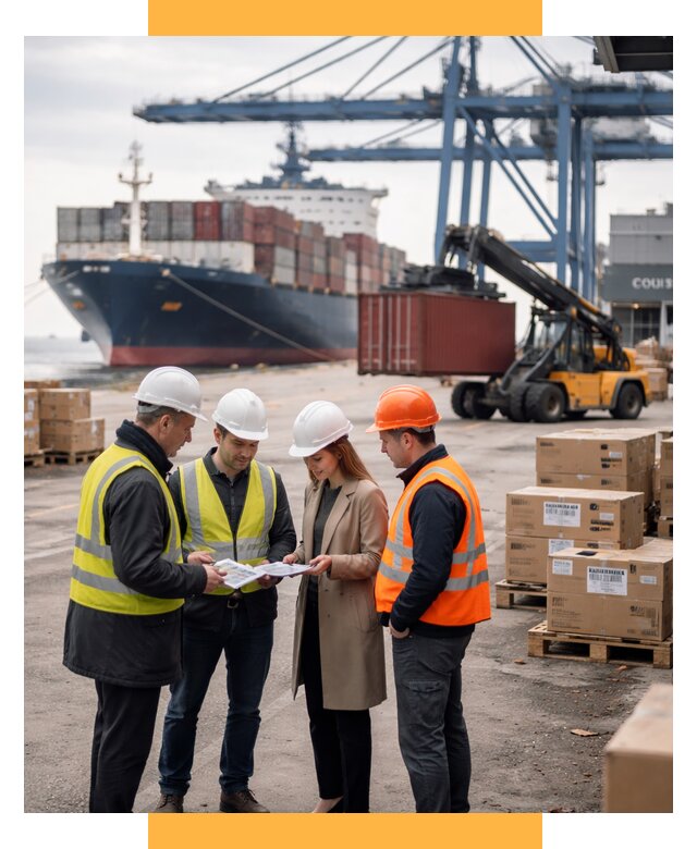 Морские перевозки из Вьетнама от 153705 р. — СетСервис-Гдр