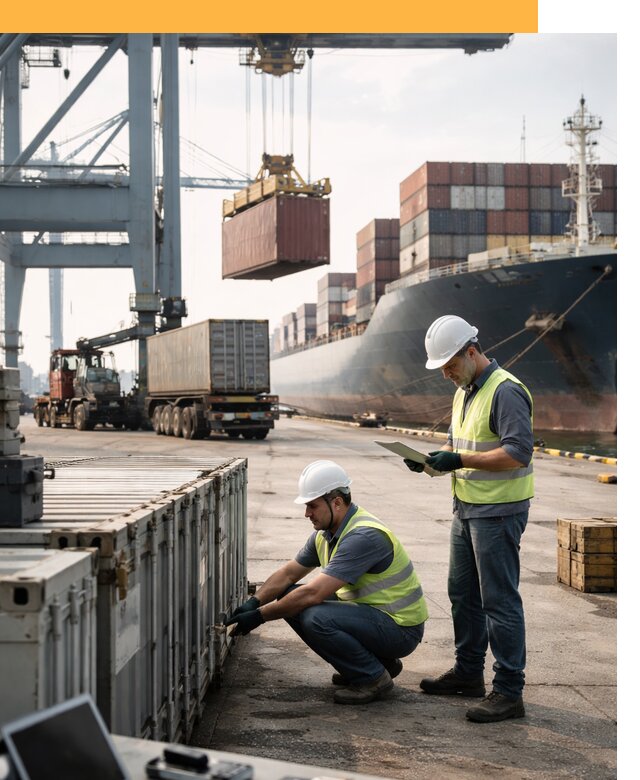 Морские перевозки из Вьетнама от 153705 руб сборные и FCL