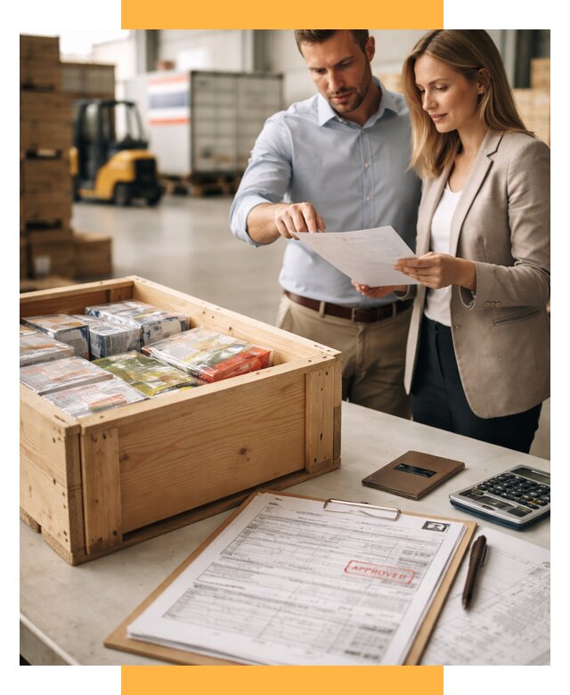 Доставка грузов из Таиланда в Россию от 35865 р. СетСервис-Гдр