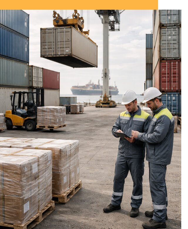 Морские перевозки из Таиланда от 87100 руб, доставка и таможня