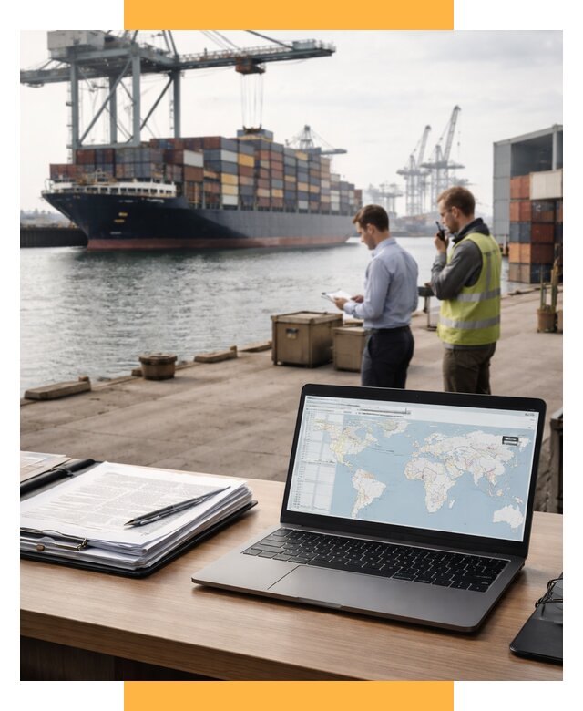 Морские перевозки из Малайзии от 87100 р. | СетСервис-Гдр