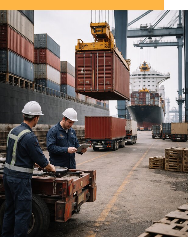 Морские перевозки из Малайзии: фрахт и таможня от 87100 руб за ед