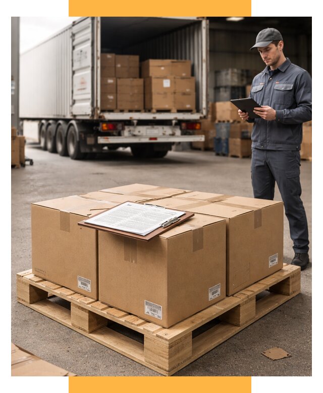 Доставка грузов из Ирана в Россию от 1230 р., СетСервис-Гдр