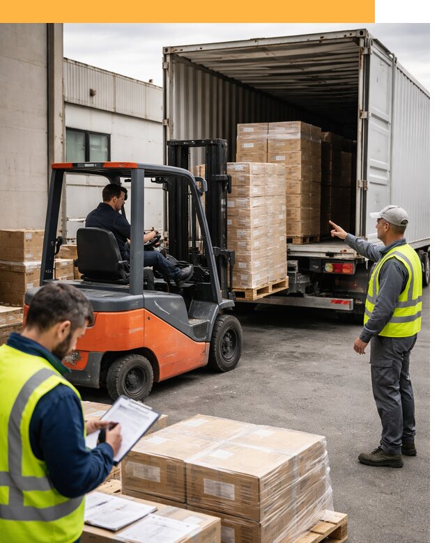 Доставка грузов из Армении по всему миру от 12296 руб.