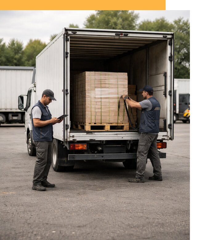 Автоперевозки из Армении автотранспортом от 97347 руб