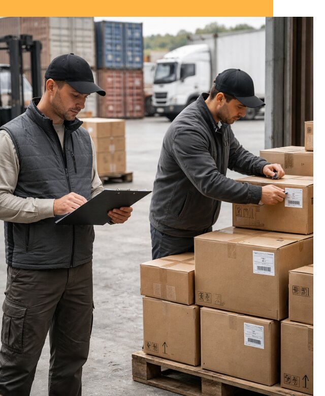 Доставка грузов из Грузии: мультимодальные перевозки от 56359