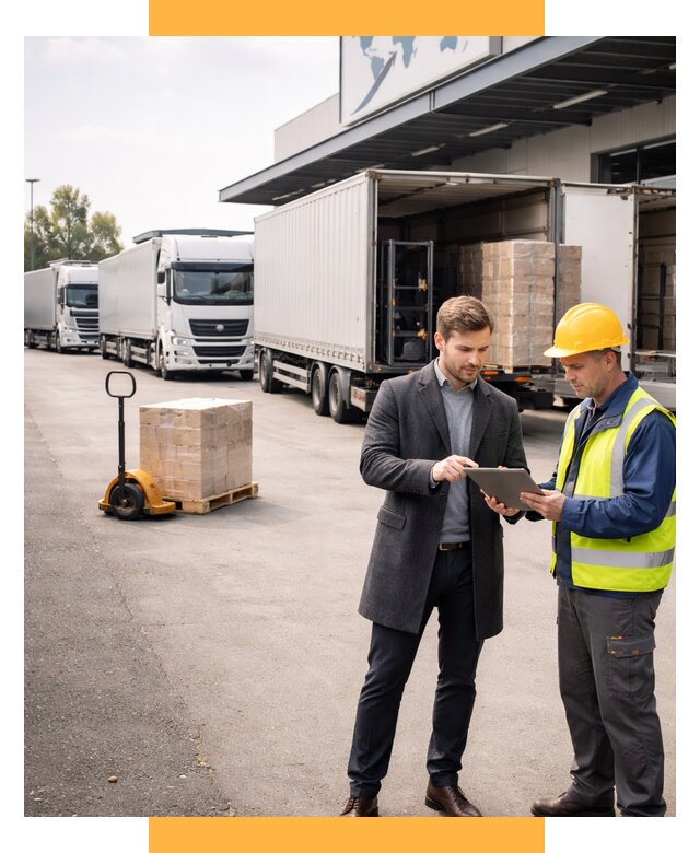 Автоперевозки из Грузии от 87100 р. - логистика СетСервис-Гдр