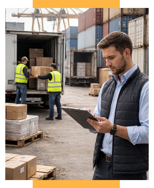 Доставка грузов из Азербайджана от 35865 р., СетСервис-Гдр