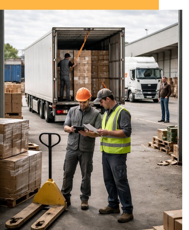 Автоперевозки из Азербайджана от 153705 руб с таможенным оформлением