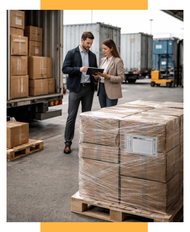 Доставка грузов из Казахстана в Россию от 6661 р., СетСервис-Гдр