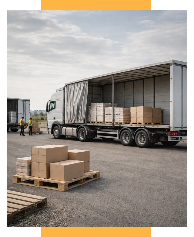 Автоперевозки из Казахстана от 87100 руб. | СетСервис-Гдр