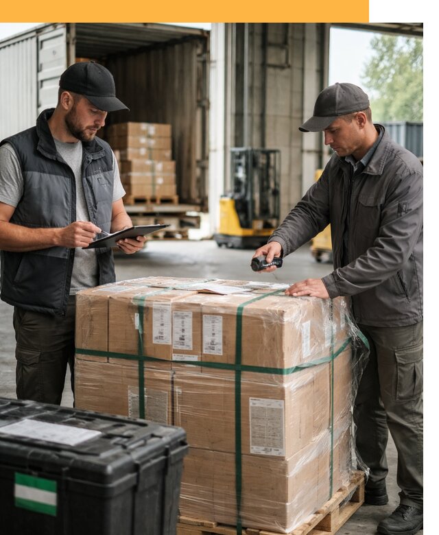 Доставка грузов из Узбекистана: международные перевозки от 46112