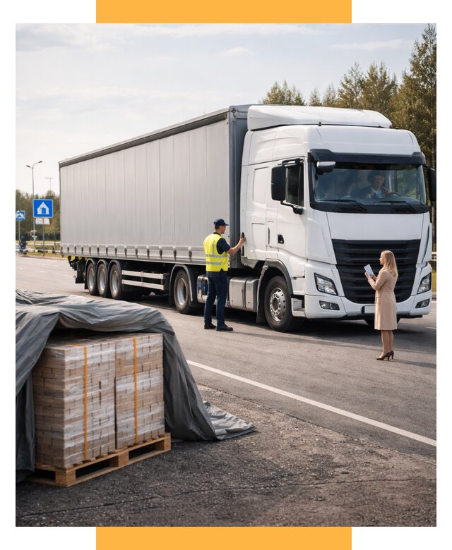 Автоперевозки из Узбекистана от 184446 р. — СетСервис-Гдр логистика