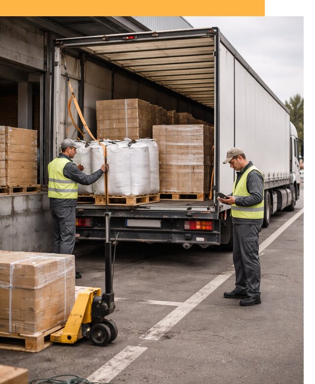 Автоперевозки из Узбекистана от 184446 руб/тонна, быстро и надежно