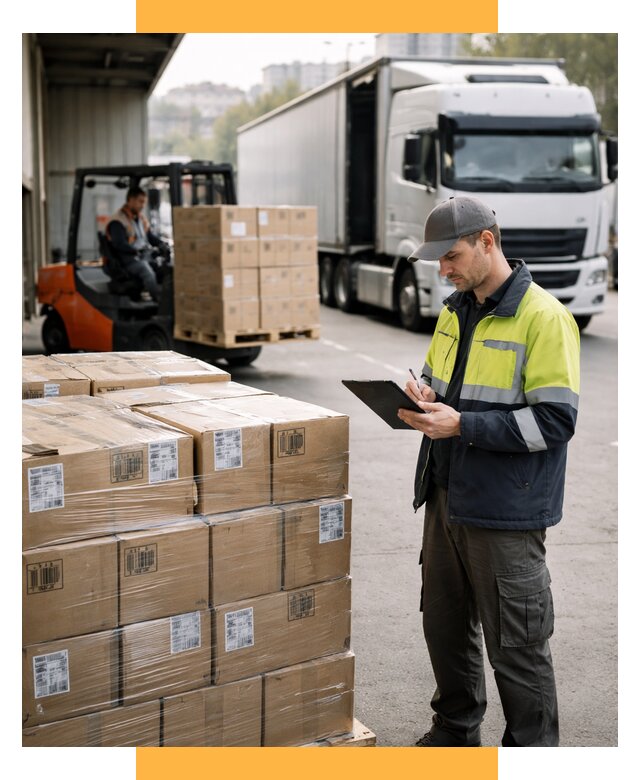 Доставка грузов из Киргизии в Россию от 15371 р. | СетСервис-Гдр