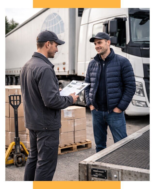 Автоперевозки грузов из Киргизии от 87100 р. — СетСервис-Гдр