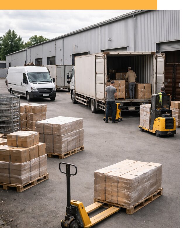 Доставка грузов из Беларуси по всему миру от 15371 руб