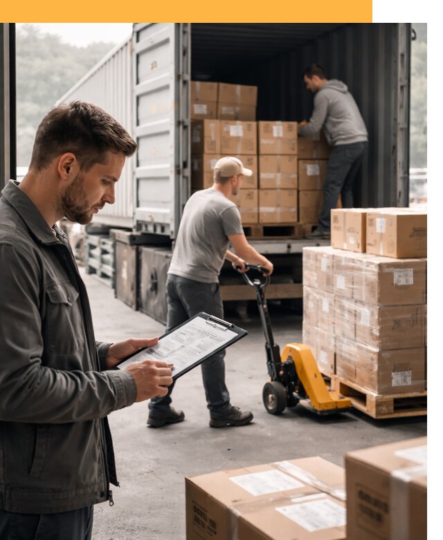 Доставка грузов в Китай: экспресс и мультимодальные перевозки от 35865