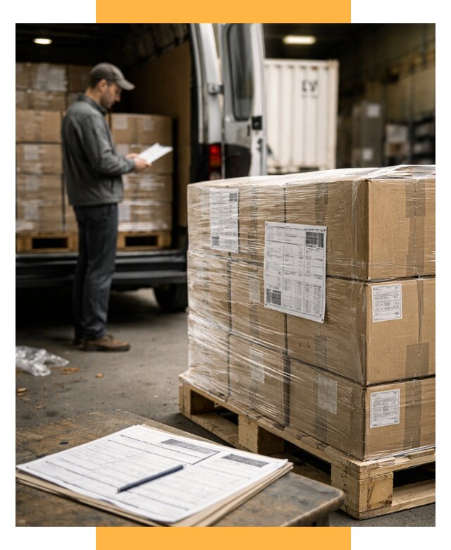 Доставка грузов в Латвию от 25618 р., логистика СетСервис-Гдр