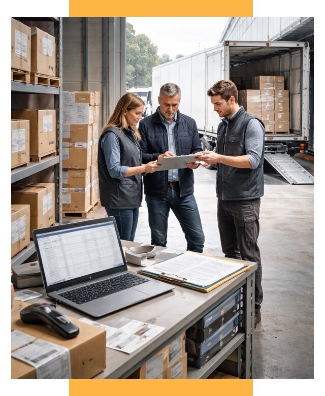 Доставка грузов в Испанию от 35865 р. логистика | СетСервис-Гдр