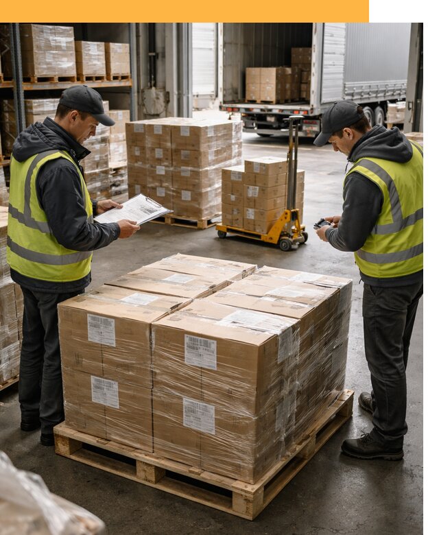 Доставка грузов в Израиль морем, авиа и автоперевозки от 46112 руб.